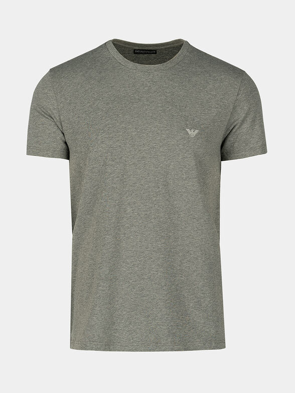 2 Pack cotton t-shirts - 4