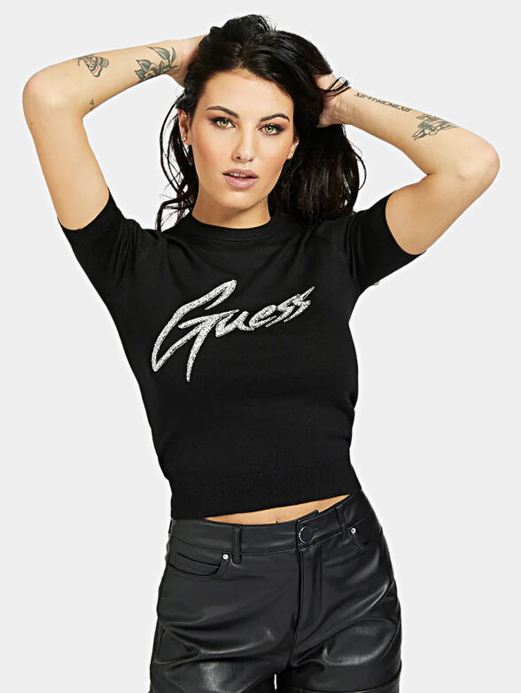 DEBORAH Sweater - 1