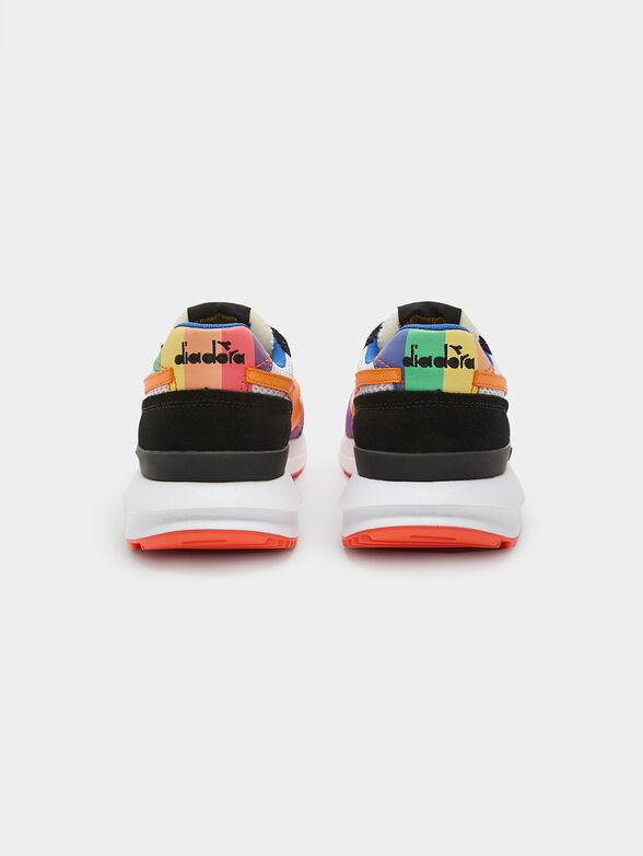 KMARO 42 sports shoes - 2