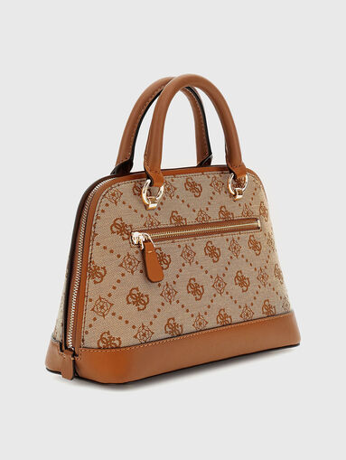 NEDA bag with long strap - 3