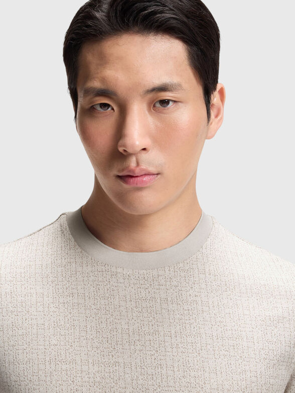 Cotton t-shirt - 4