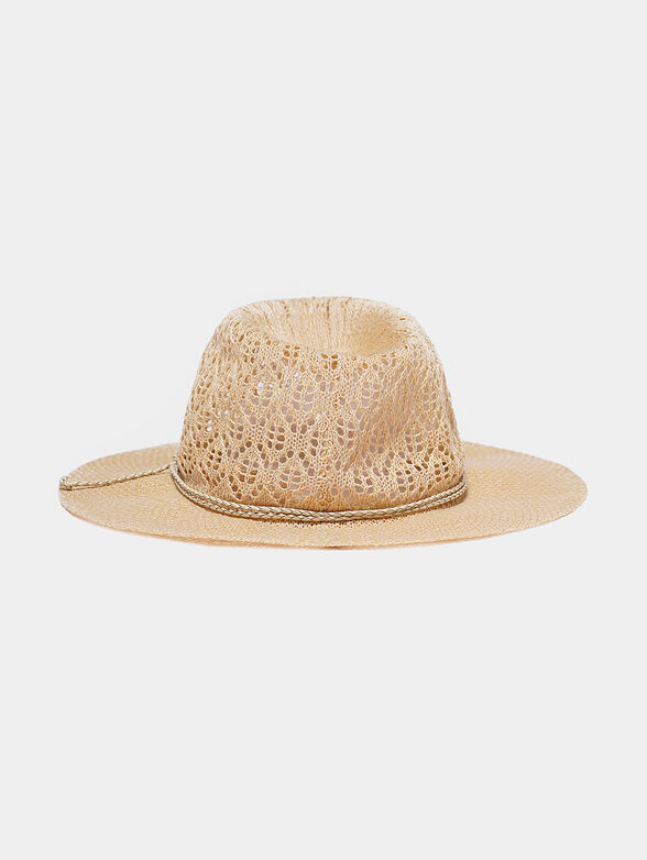 LEANA Hat - 2