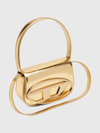 1DR small bag in gold colour - 4