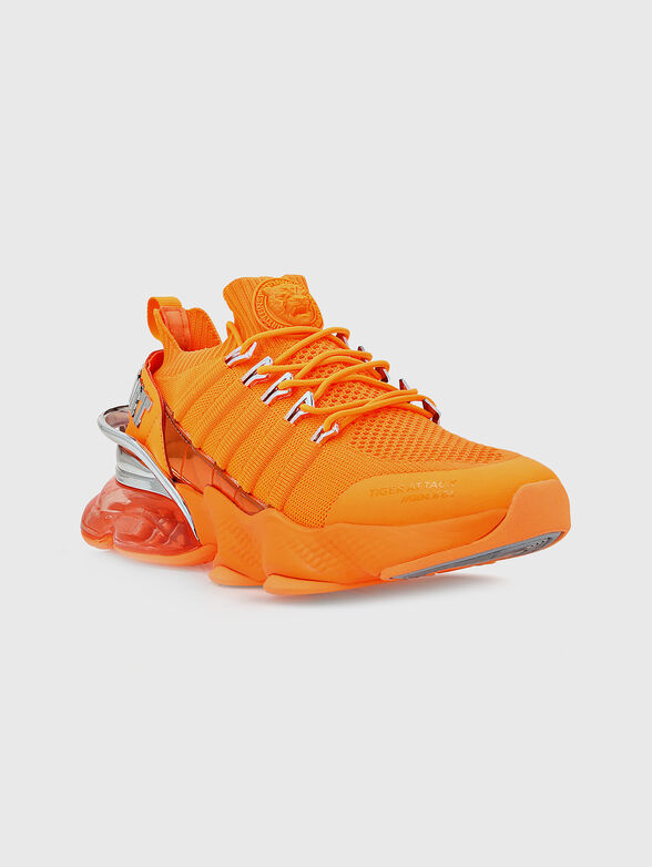 TIGER ATTACK//GEN.X.04 sports shoes  - 2