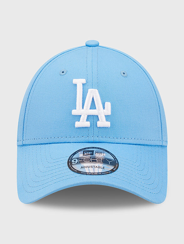 LA DODGERS 9FORTY cap - 1