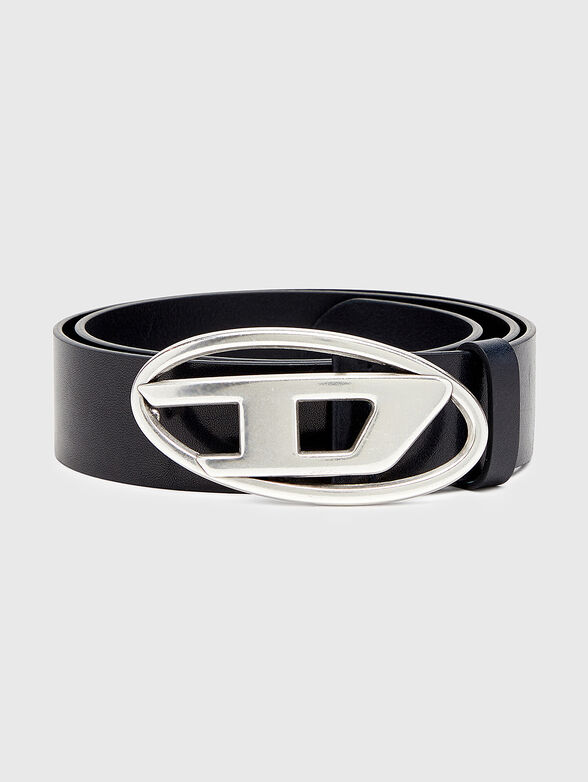 B-1DR leather belt - 1
