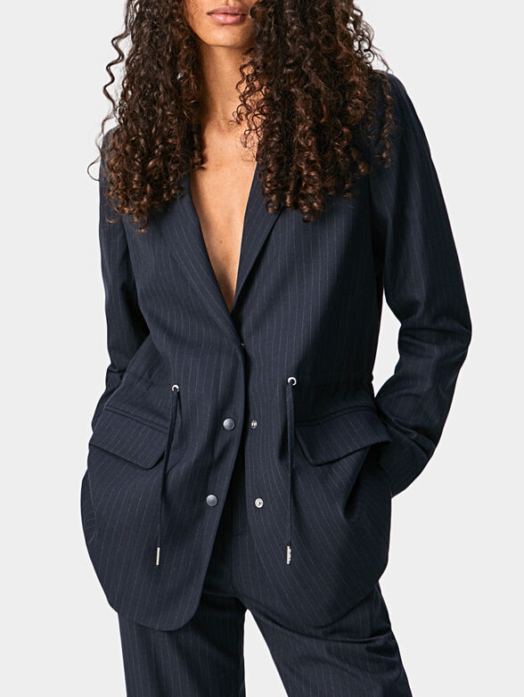 LALY Blazer - 1