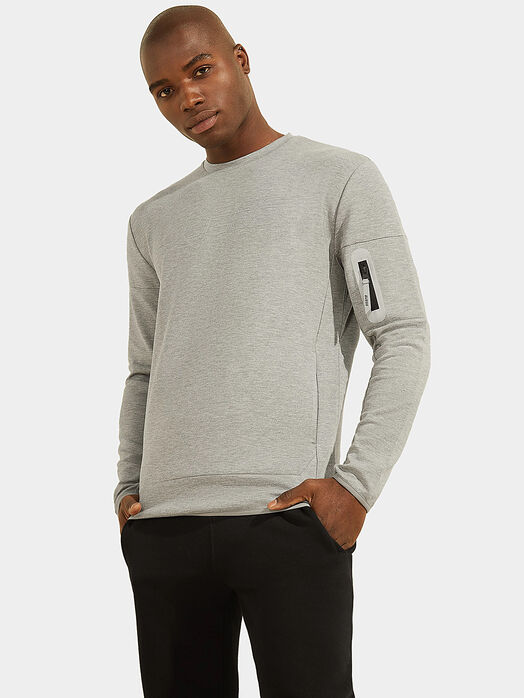 STANLEY sports sweatshirt