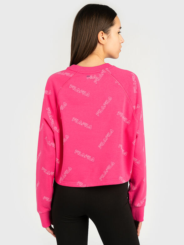 Sweatshirt JAMUNA - 2