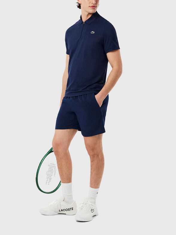 Sports shorts - 4