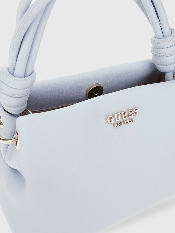 SANSA crossbody bag  - 4