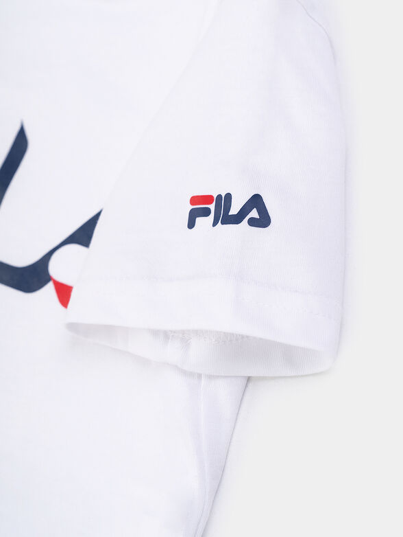 CANTERBURY T-shirt   - 4