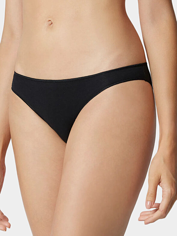 NEW COTONE RIMAGLIATO briefs - 1