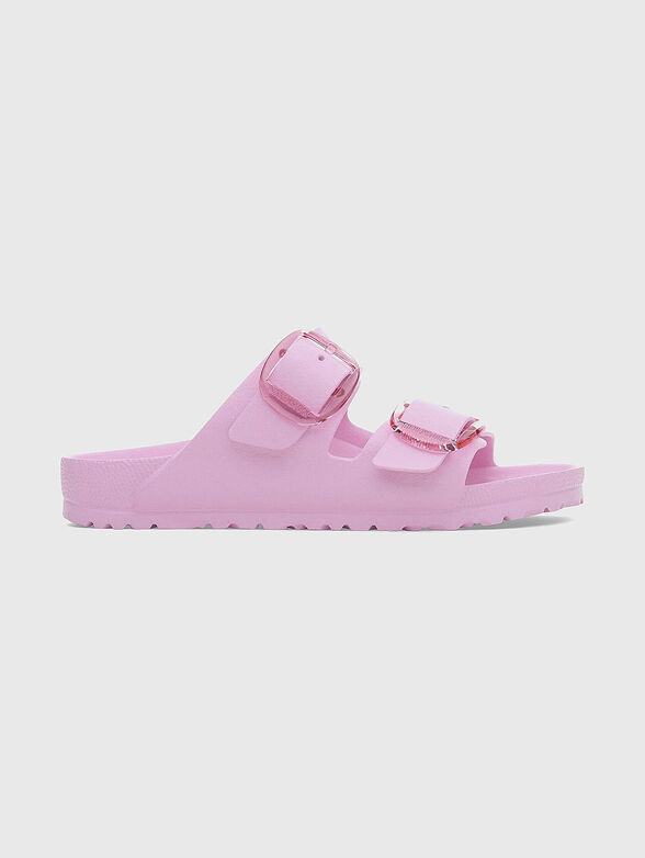 ARIZONA slippers with logo - 1