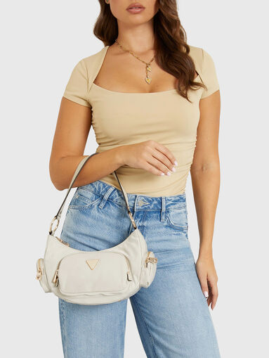 ECO GEMMA black bag  - 4