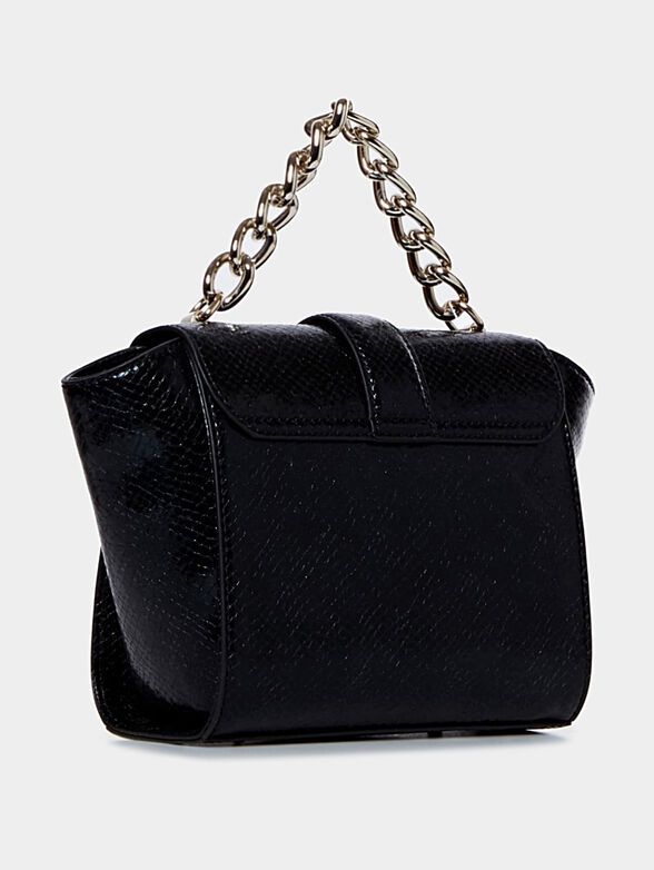 JUDE Black bag with 4G logo - 3