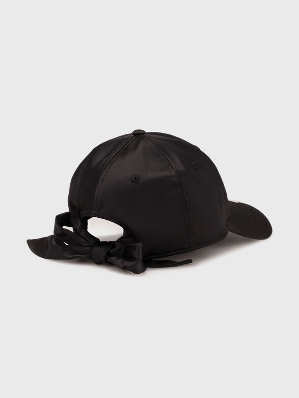 NEW YORK YANKEES MLB satin adjustable cap - 2