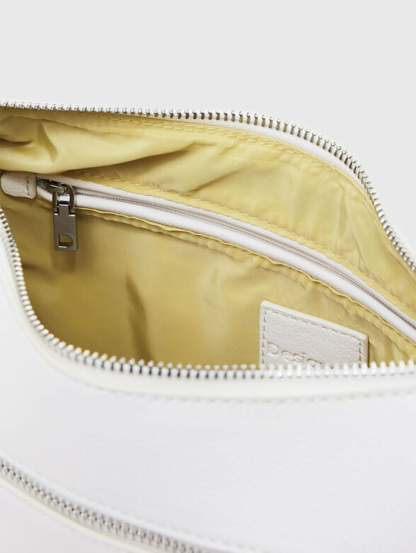 HALF ASTANA bag with adjustable handle - 5