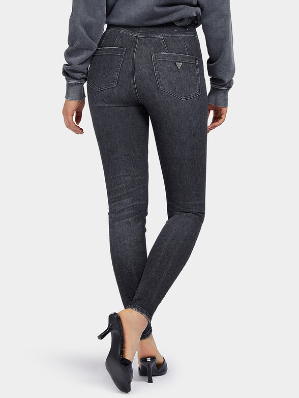 KAT Jeans with abrasions - 3