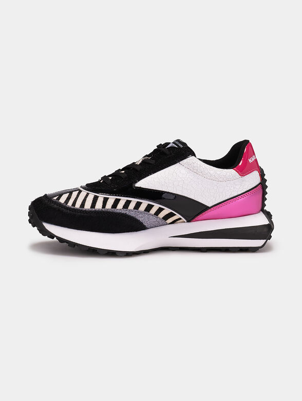 ZONE sports shoes - 4