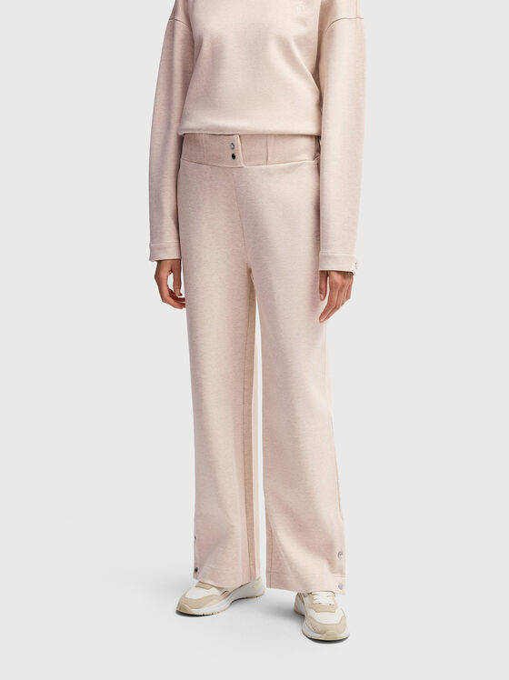 ENOLARA tracksuit bottoms - 1