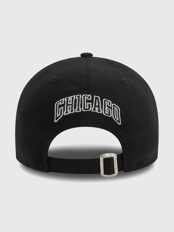 CHICAGO BULLS 9FORTY cap - 2