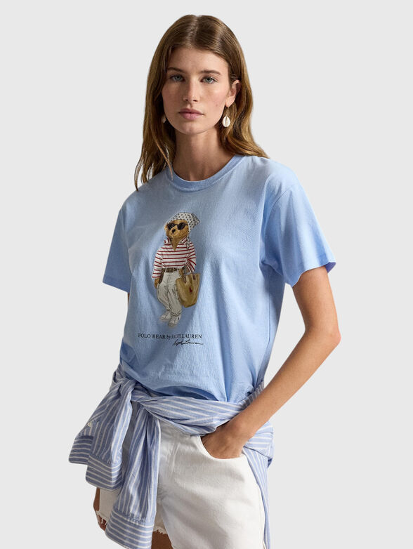 POLO BEAR T-shirt - 2