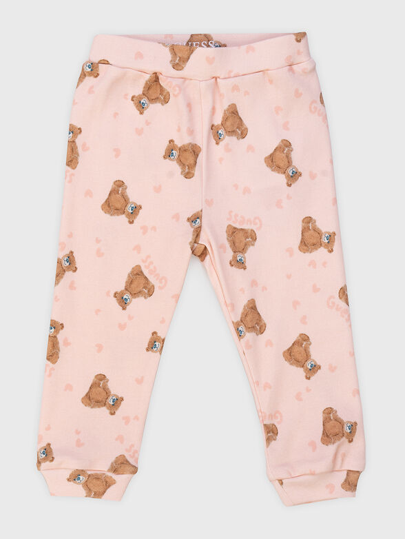3-piece set - 4