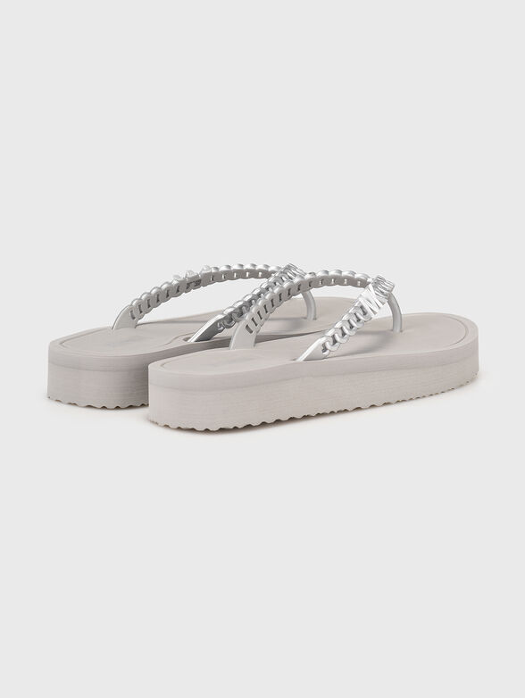 ZAZA flip-flops - 3