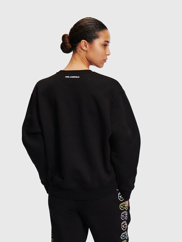 IKONIK 2.0 sweatshirt with print - 3