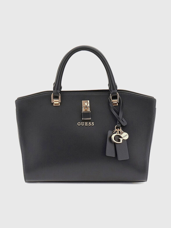 QUEENSLAND big bag with long strap - 1