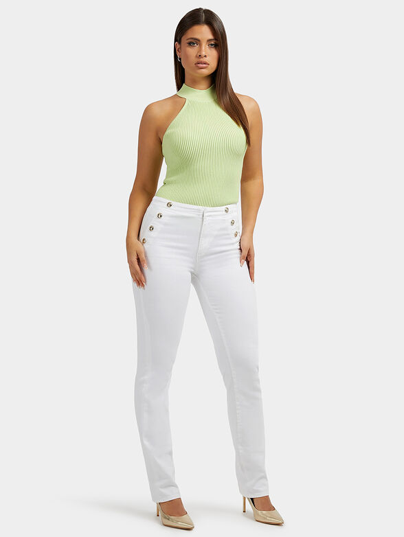 SHAYNA black top - 2