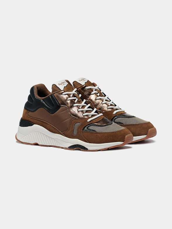 HARLOW UP RUN Sneakers - 2
