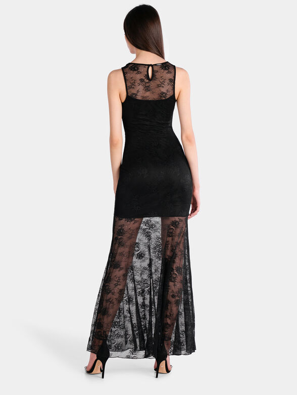 MARISA Lace dress - 2