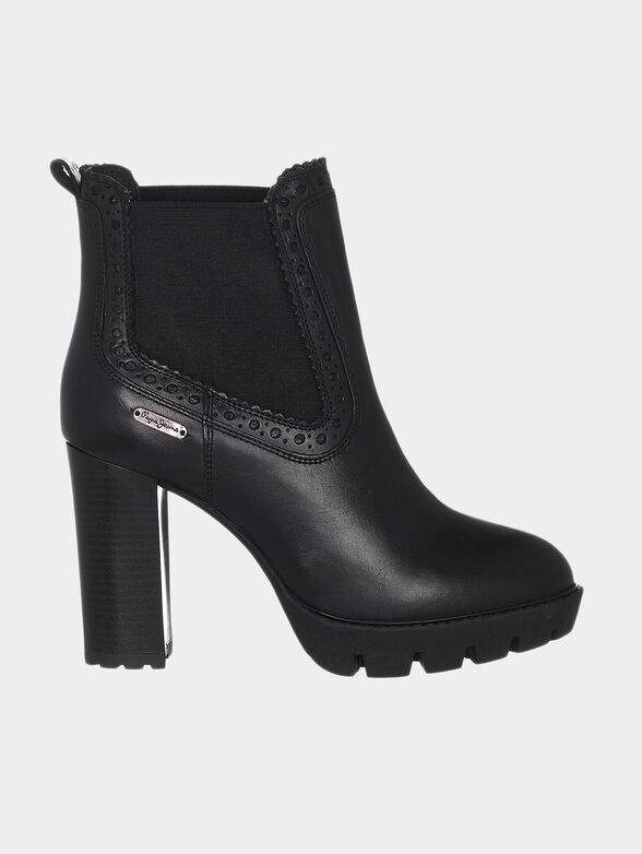VERNON CHELSEA Ankle boots - 1