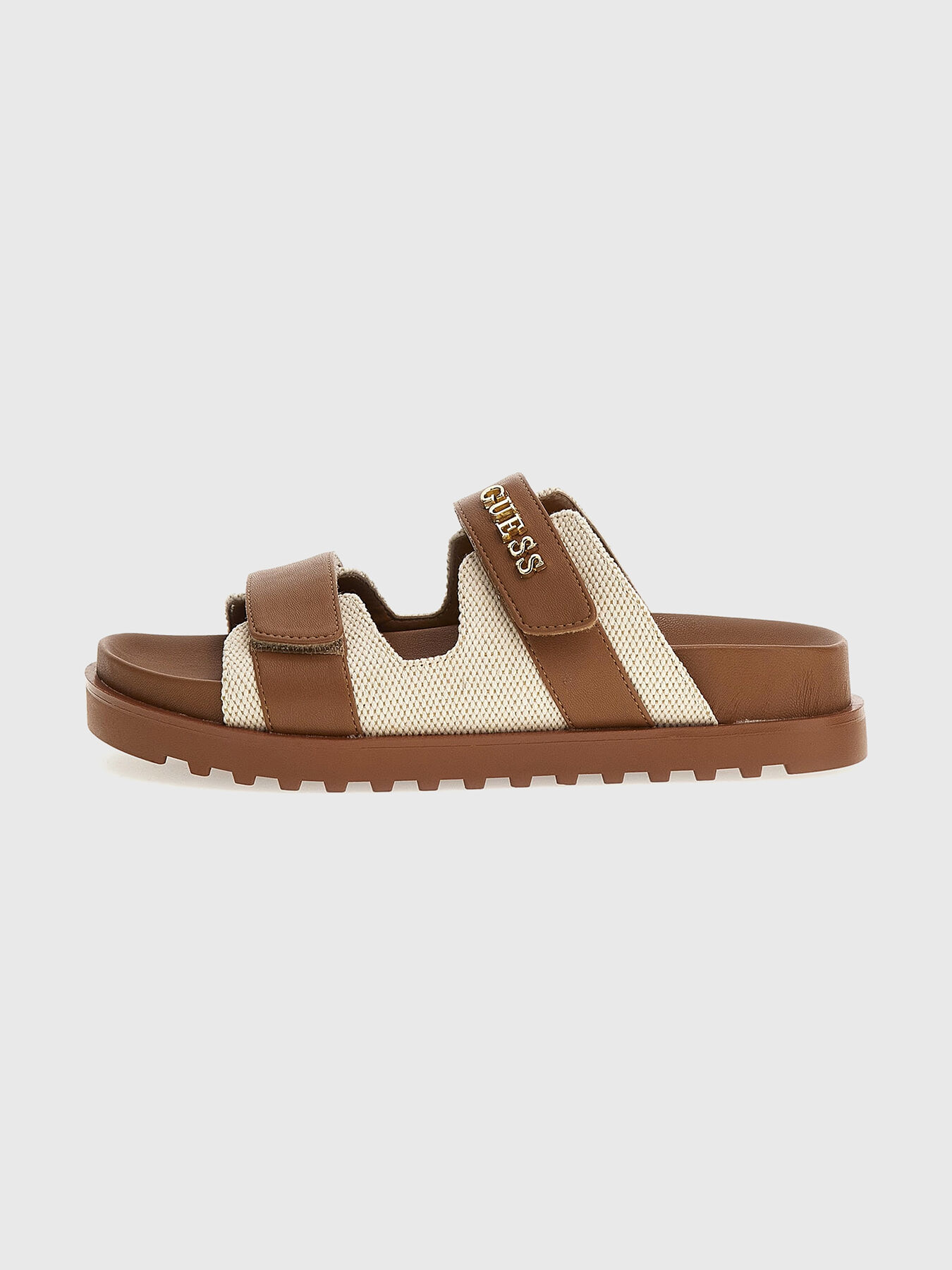 FABULON4 slippers brand GUESS Globalbrandsstore en