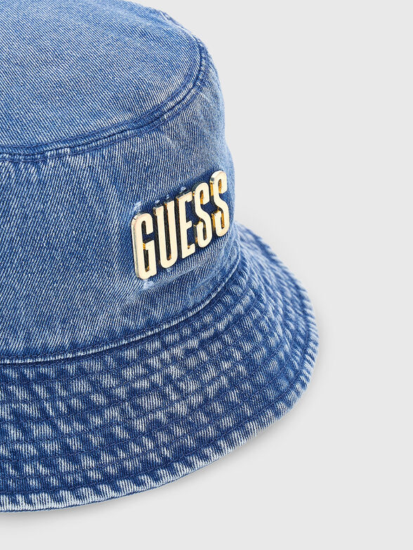 Bucket hat - 4