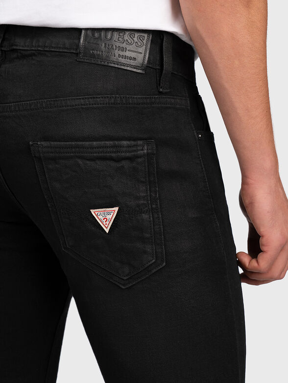 MIAMI Jeans with skinny fit - 3