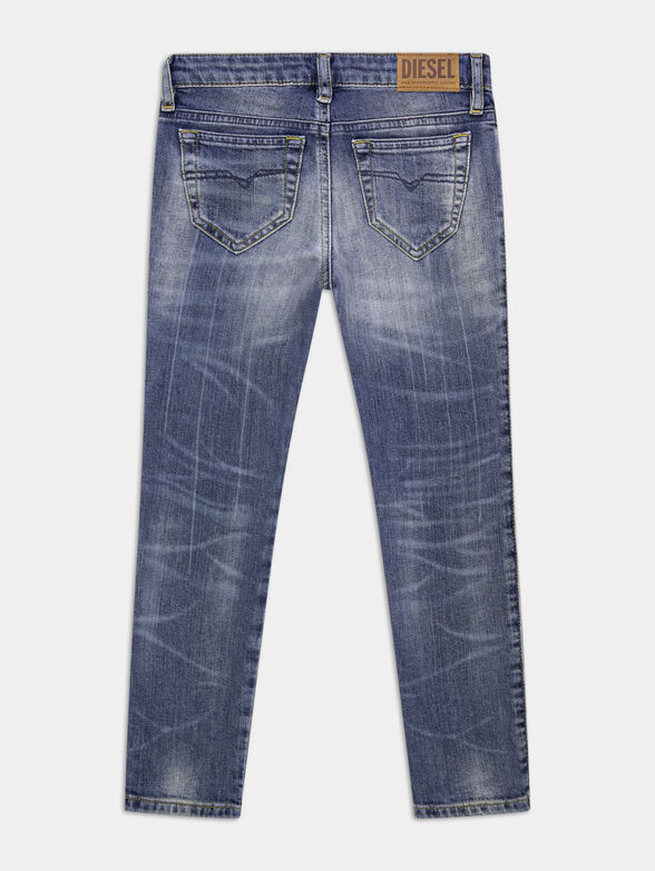 SKINZEE jeans - 2
