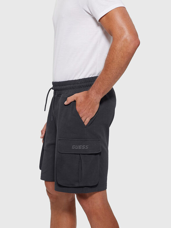 NILO cargo shorts - 3