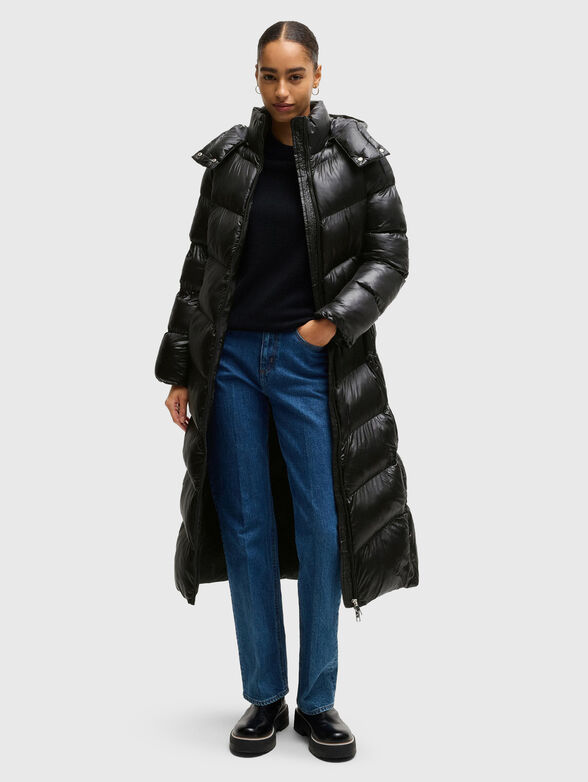 PAMAXI3 down jacket - 2