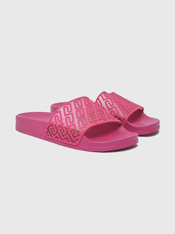 Beach shoes - 2