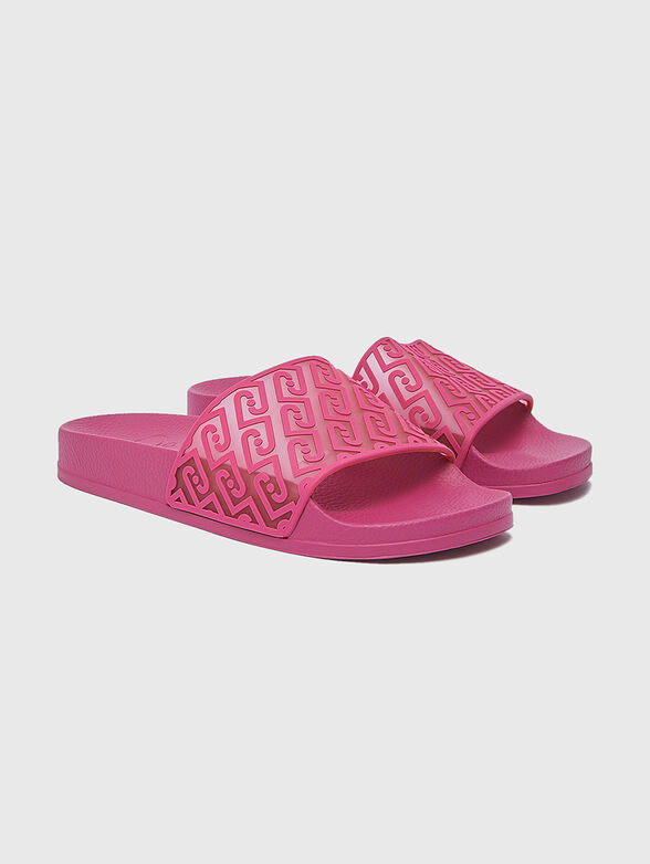 Beach shoes - 2