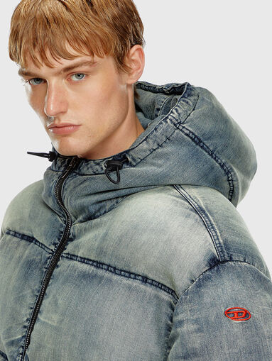 W-MONS jacket - 5