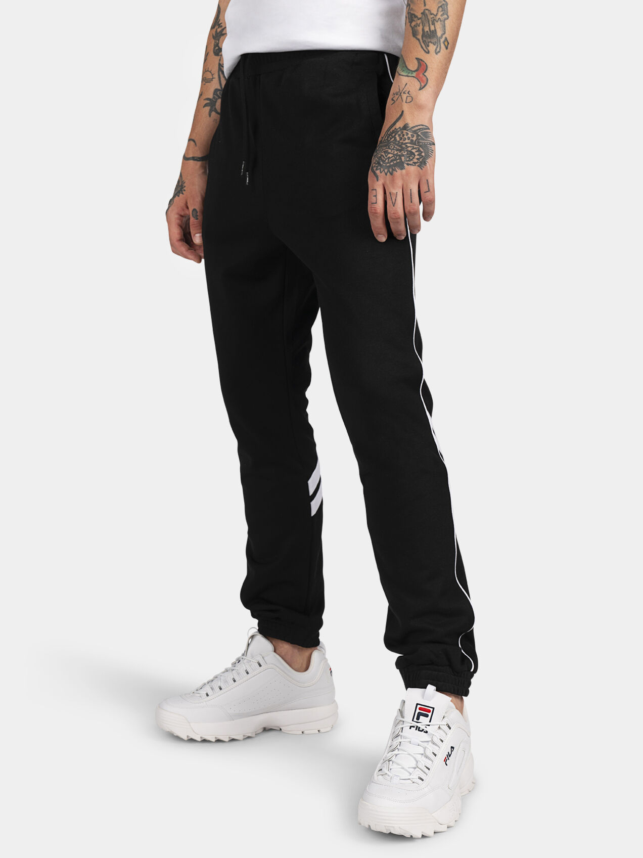 Fila sport pants outlet