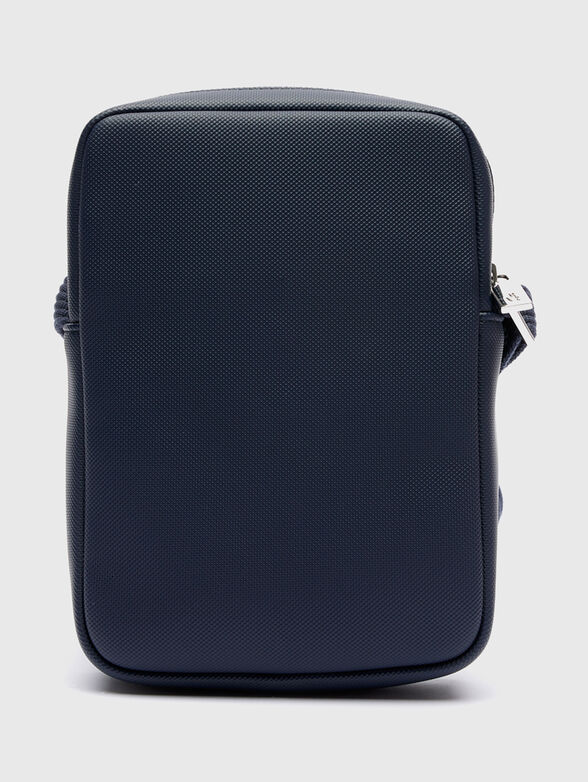 Crossbody bag with logo detail - 3