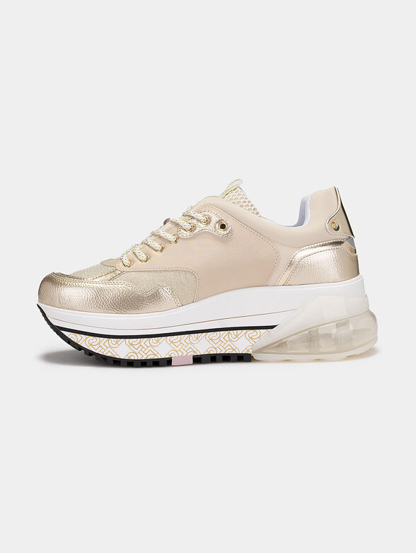 MAXI WONDER AIR 2C sneakers - 4