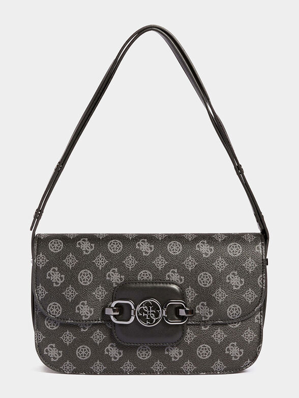 HENSELY Bag with 4G logo print - 1