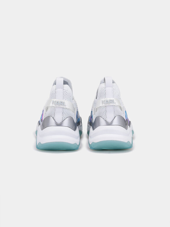 GEMINI Sneakers - 4