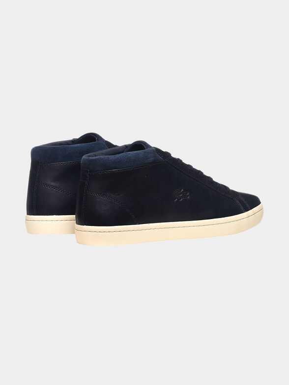 Sports shoes STRAIGHTSET CHUKKA 3162 CAM - 4